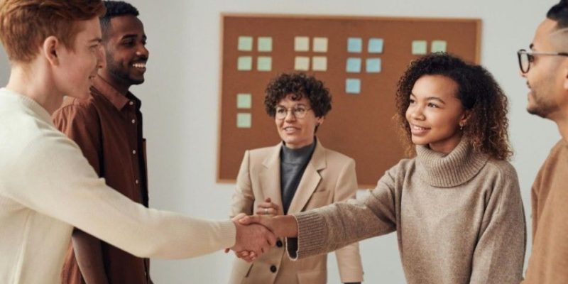 Digital gateway , photo